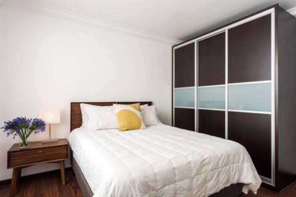 Condesa Residence Campeche 5 Modern Residence 2Br 1Ba Apartment Emphasizing Open Airy Spaces In Campeche Cidade do México Exterior foto