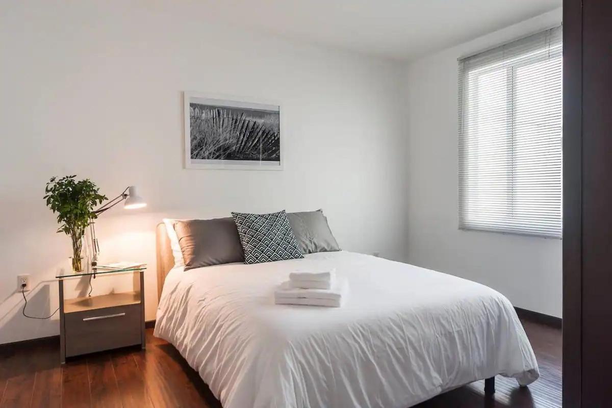 Condesa Residence Campeche 5 Modern Residence 2Br 1Ba Apartment Emphasizing Open Airy Spaces In Campeche Cidade do México Exterior foto