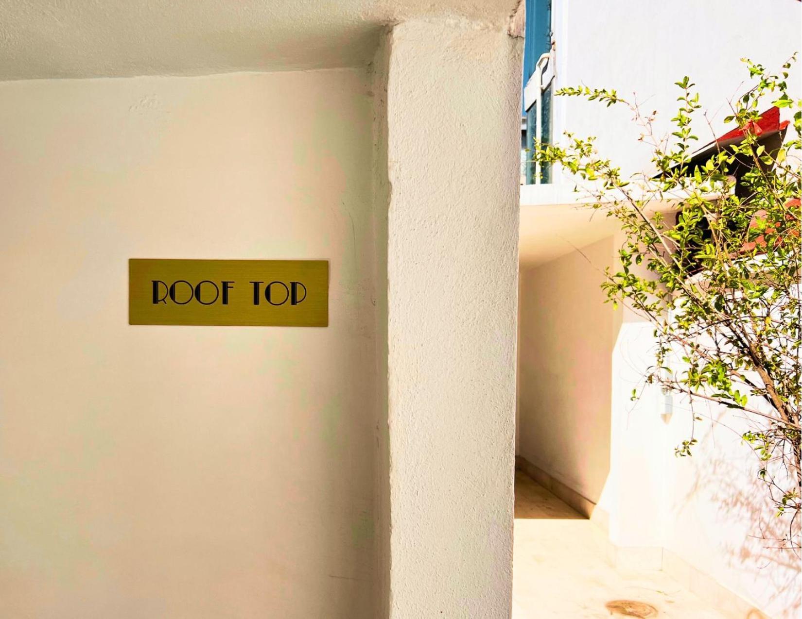 Condesa Residence Campeche 5 Modern Residence 2Br 1Ba Apartment Emphasizing Open Airy Spaces In Campeche Cidade do México Exterior foto